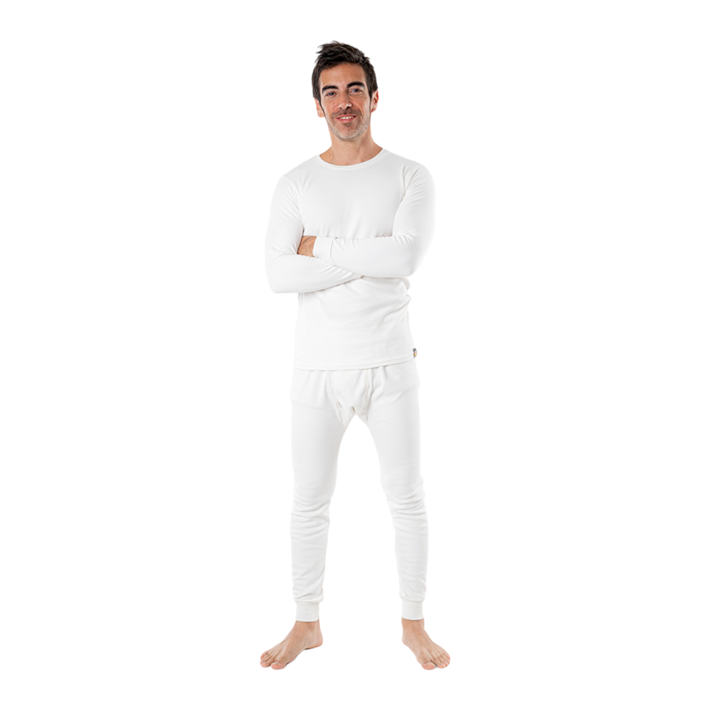 Men Thermal Basic Set