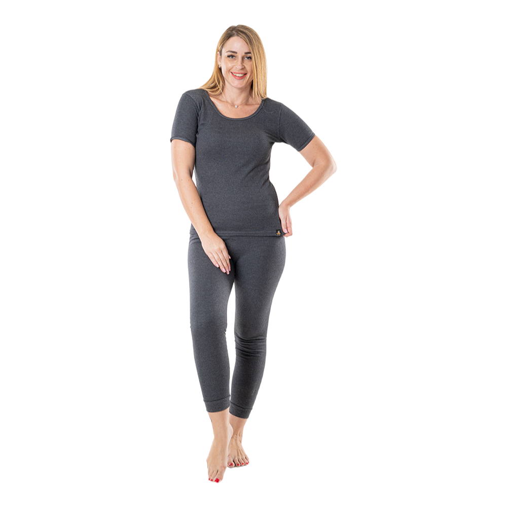 Women Thermal Invisible Top