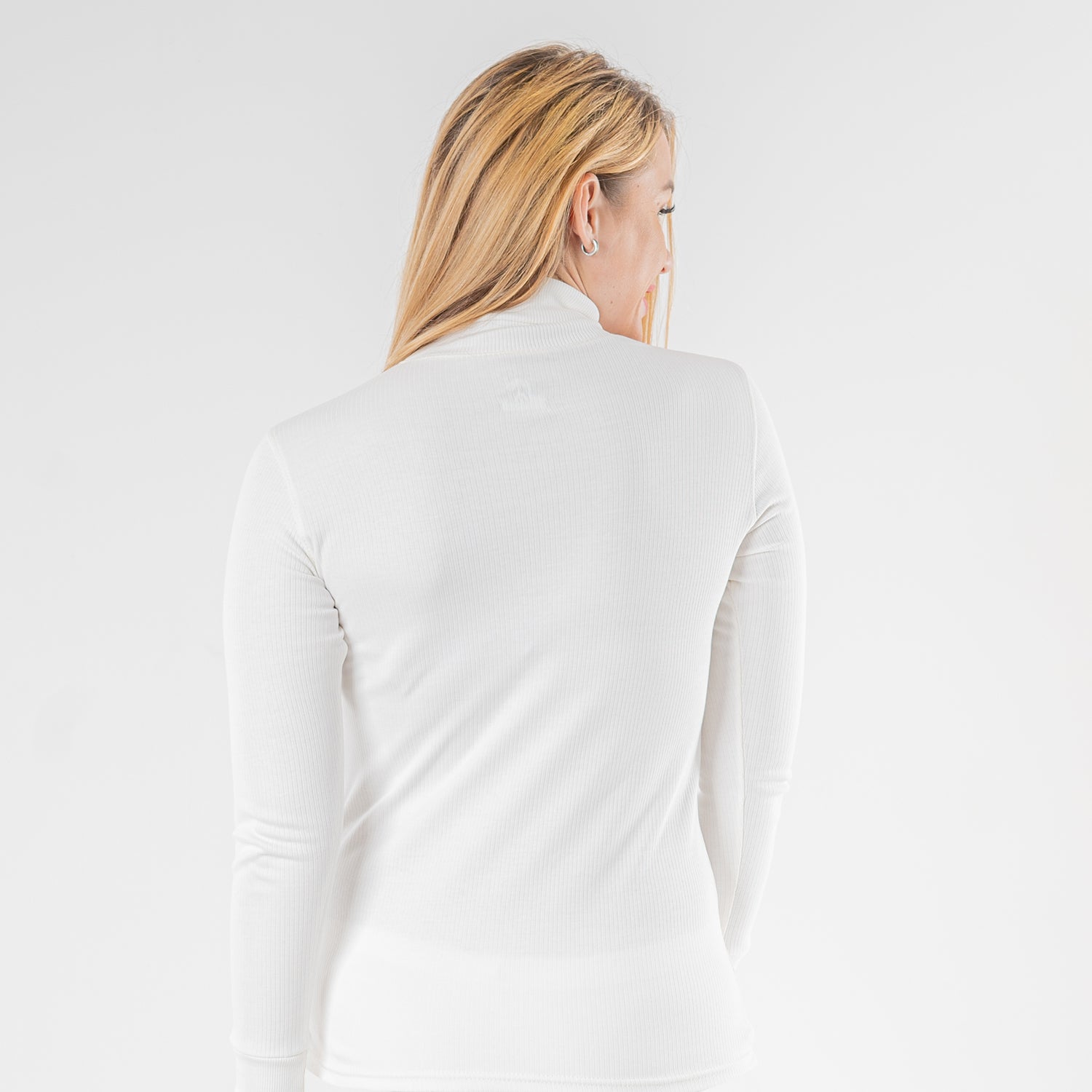 Women Thermal High Neck