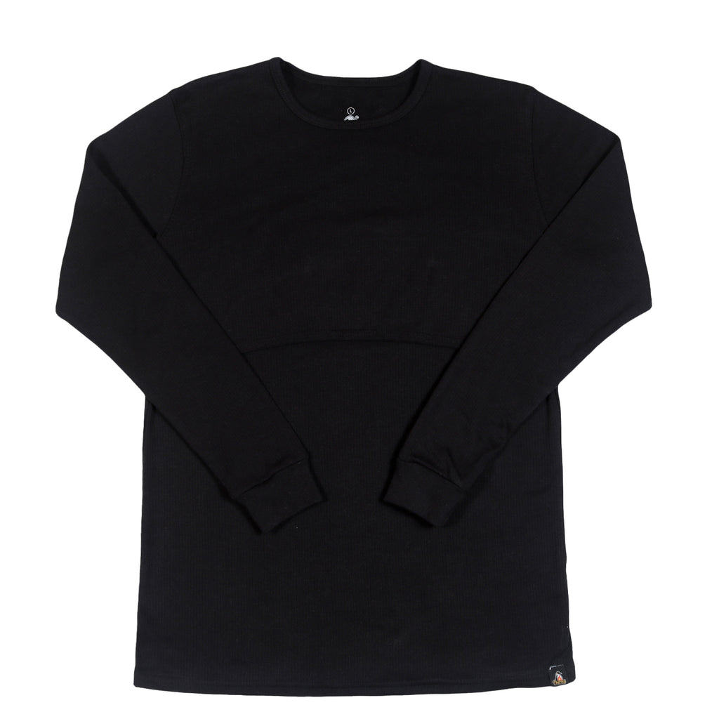 Women Thermal Nursing Top