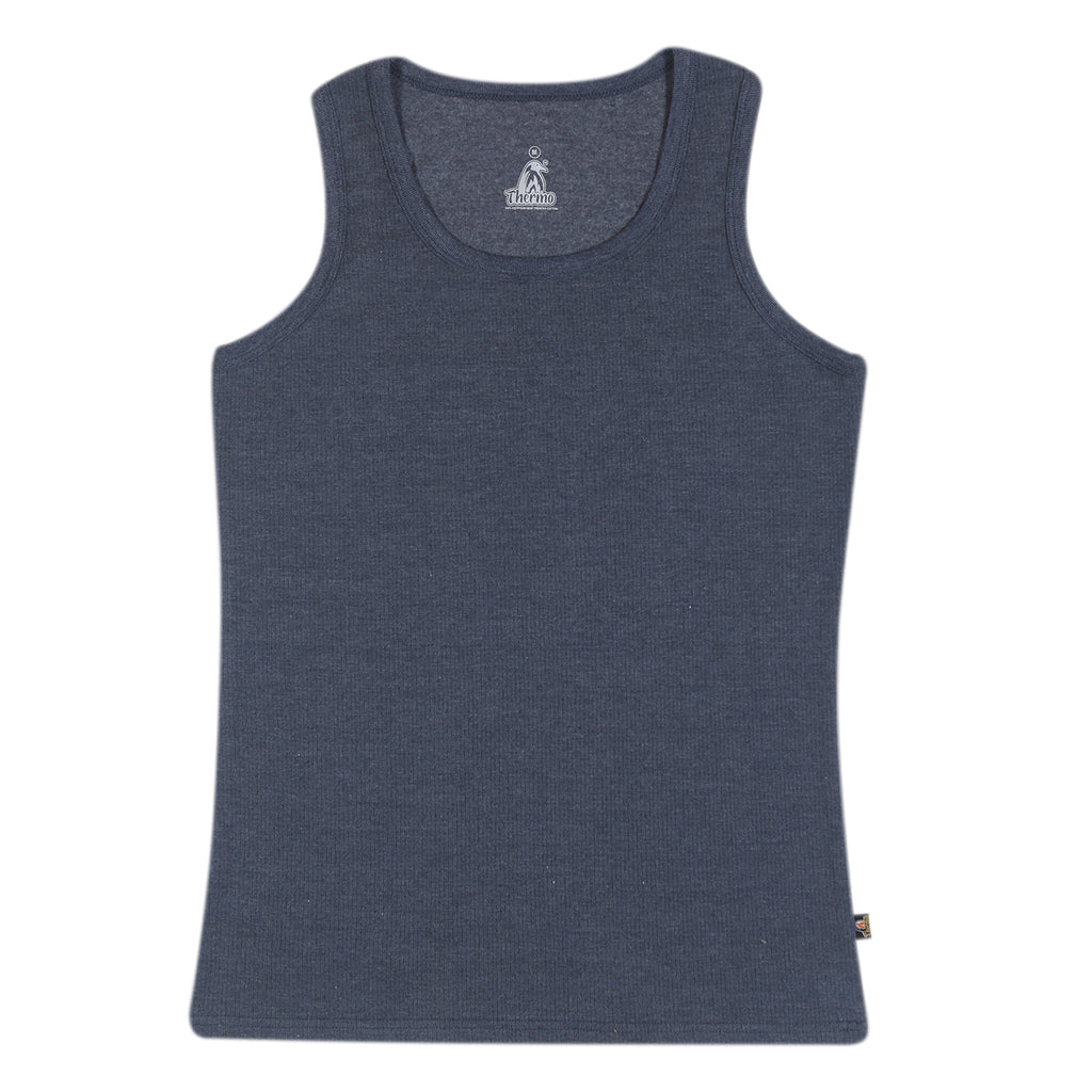 Men Thermal Cut Round