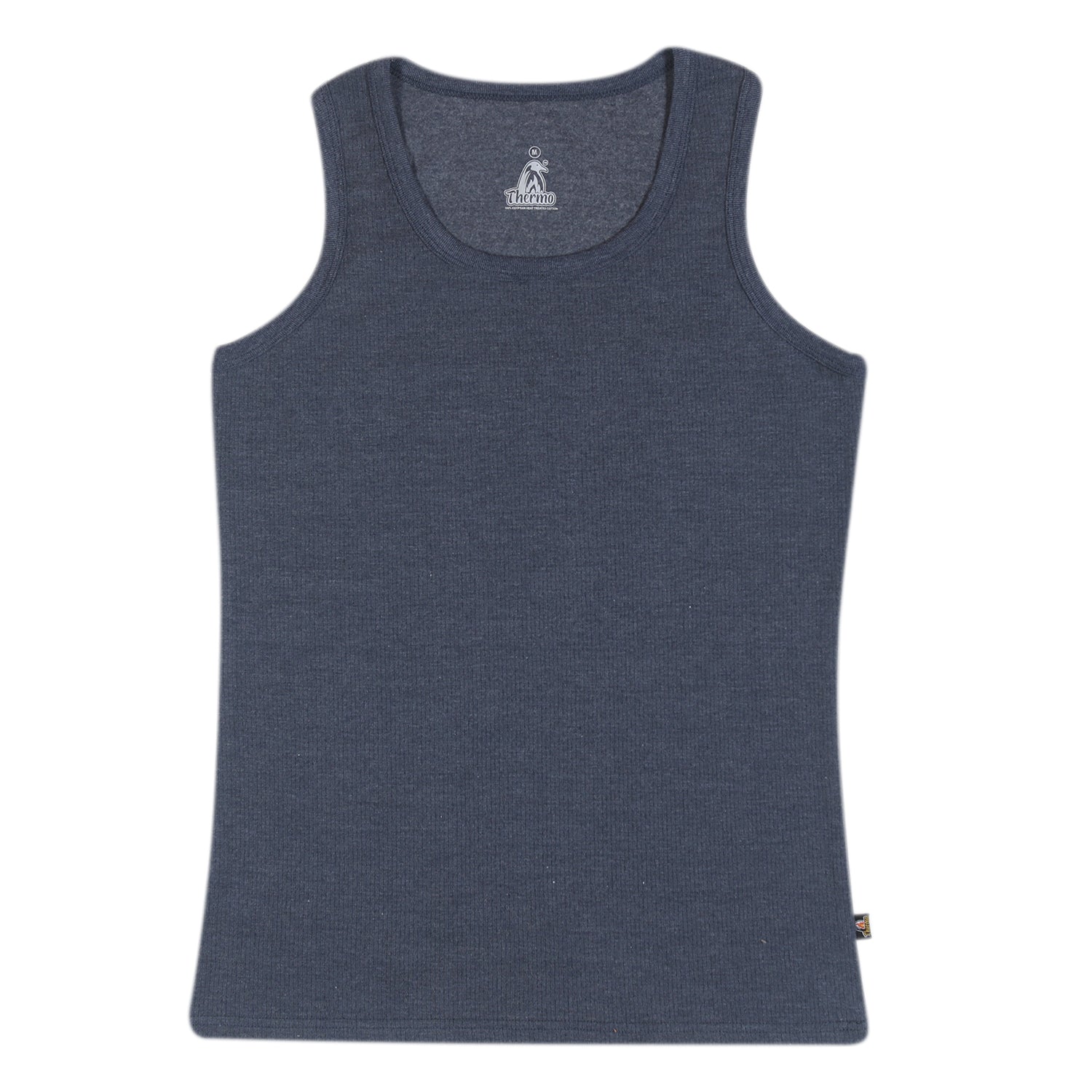 Men Thermal Cut Round