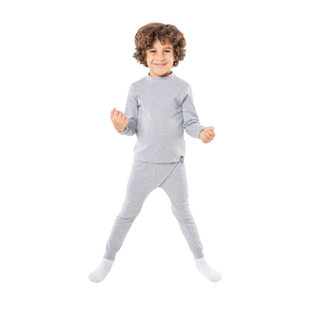 Boy Basic thermal