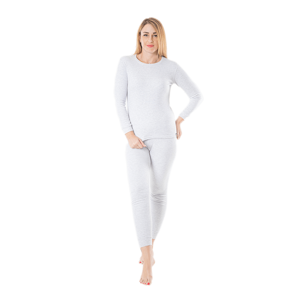 Women Thermal Basic Set