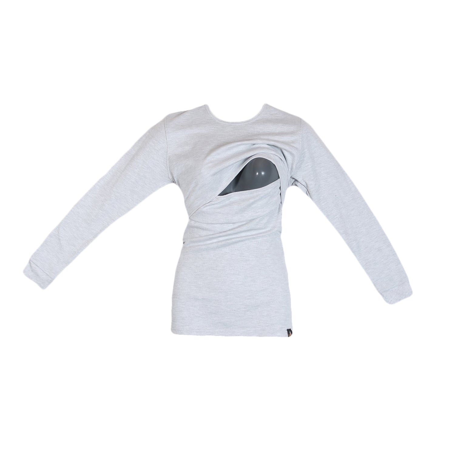 Women Thermal Nursing Top