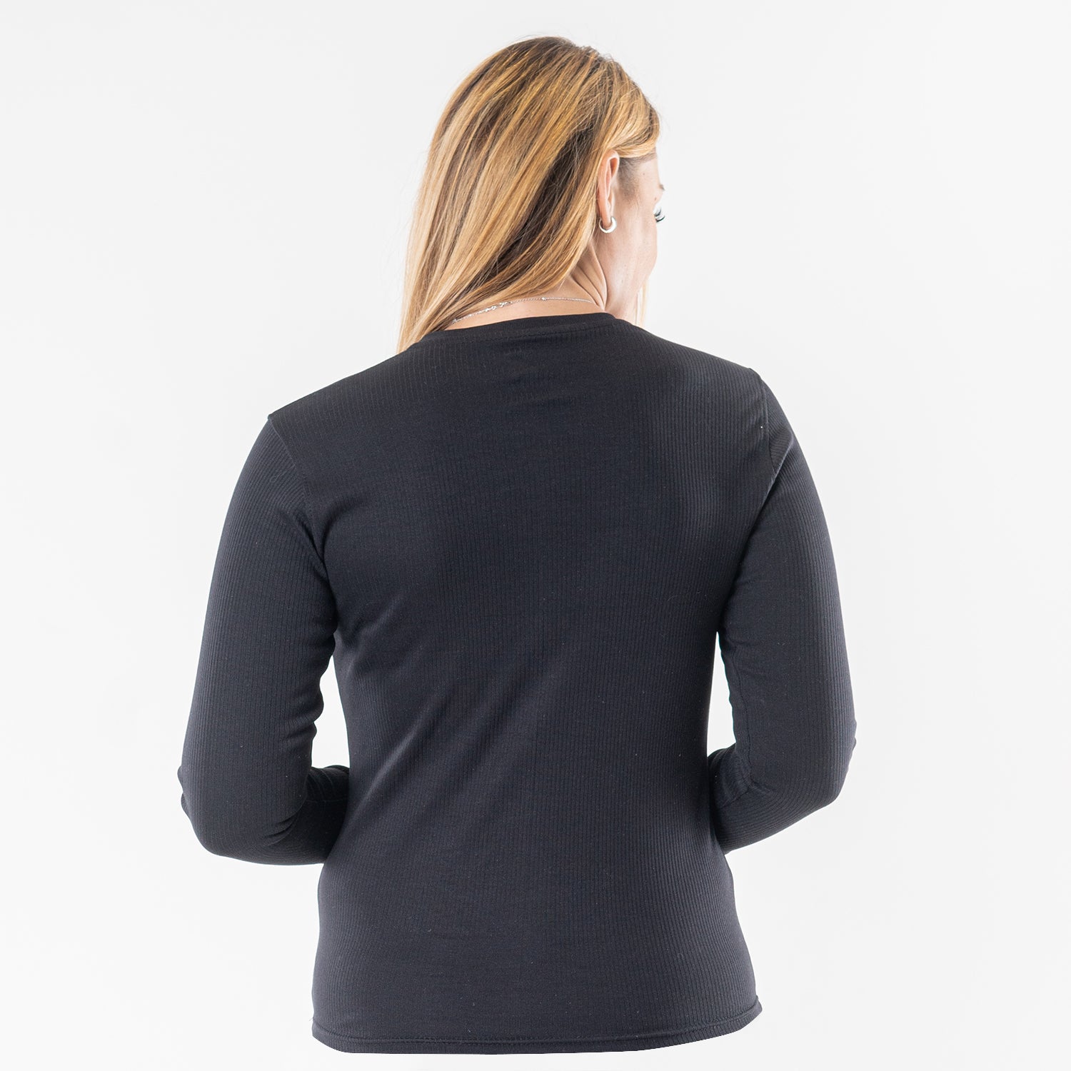 Women Thermal Basic Top