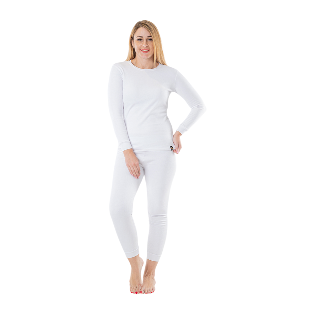 Women Thermal Basic Set