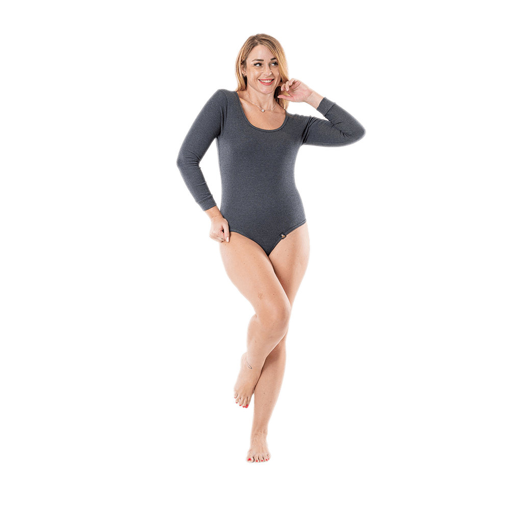 Women Thermal Body Suit
