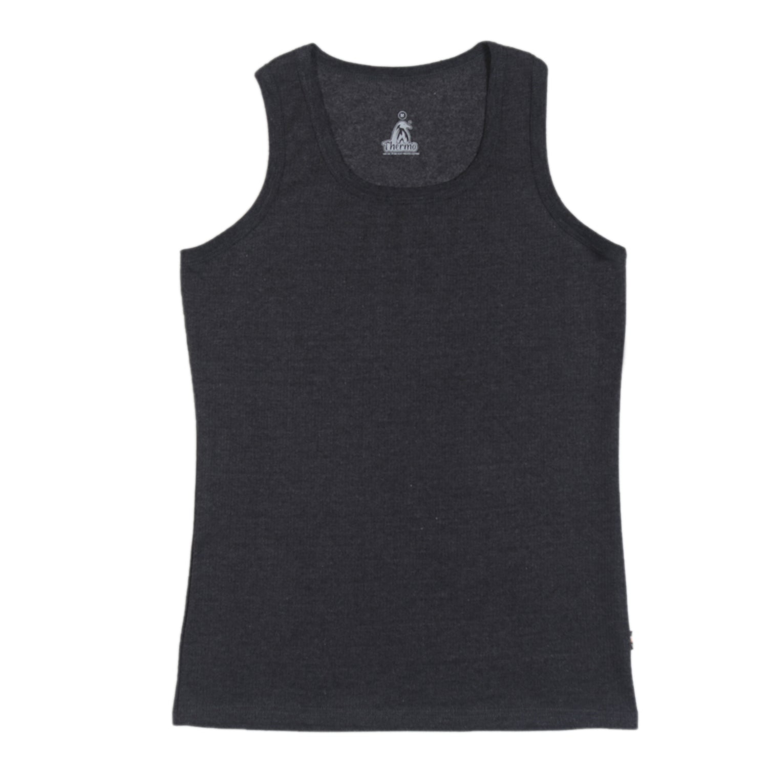 Men Thermal Cut Round