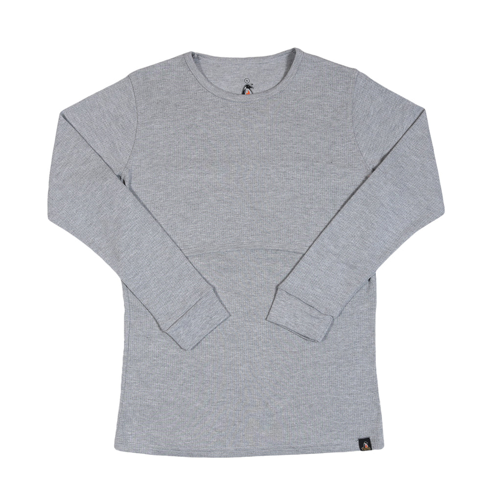 Women Thermal Nursing Top