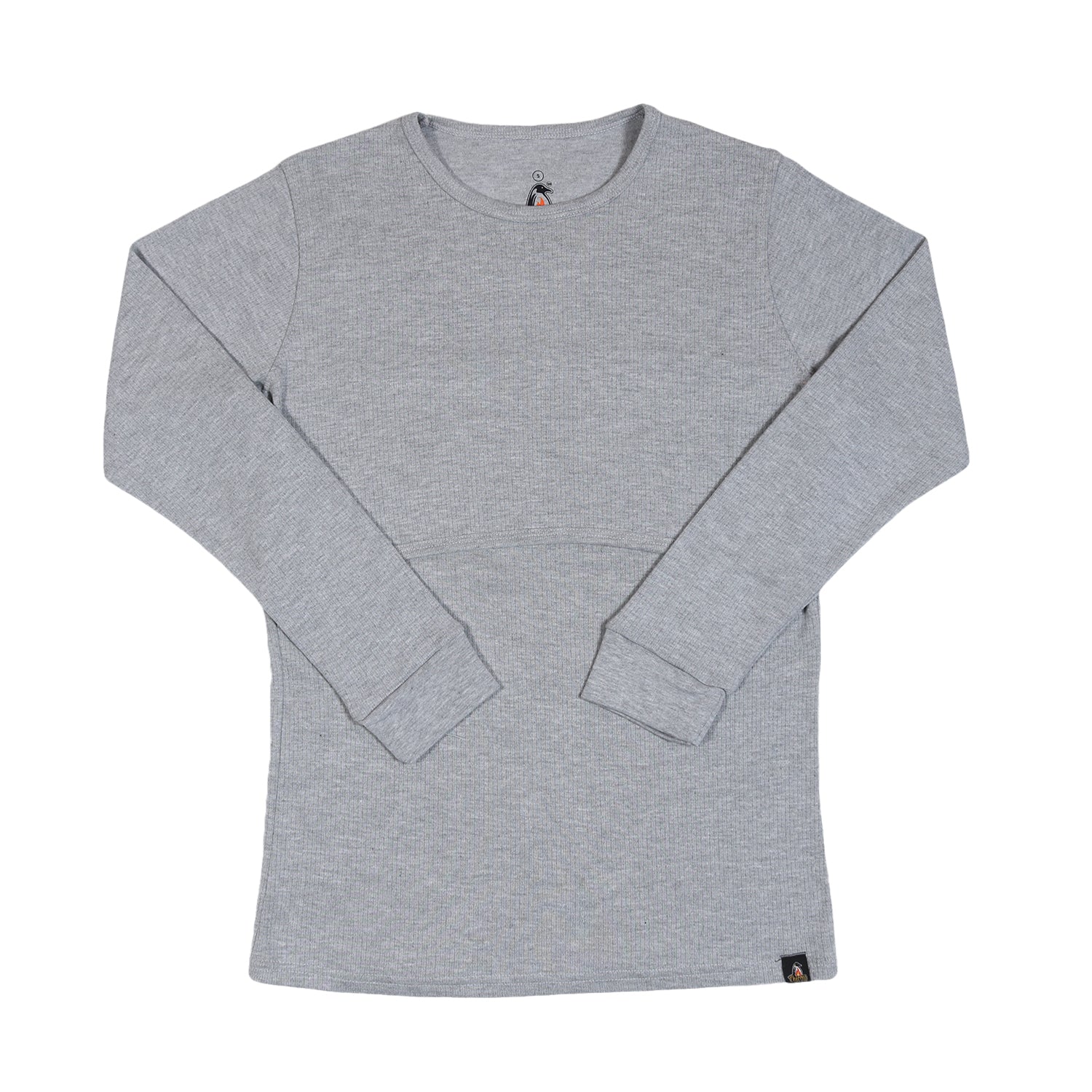 Women Thermal Nursing Top