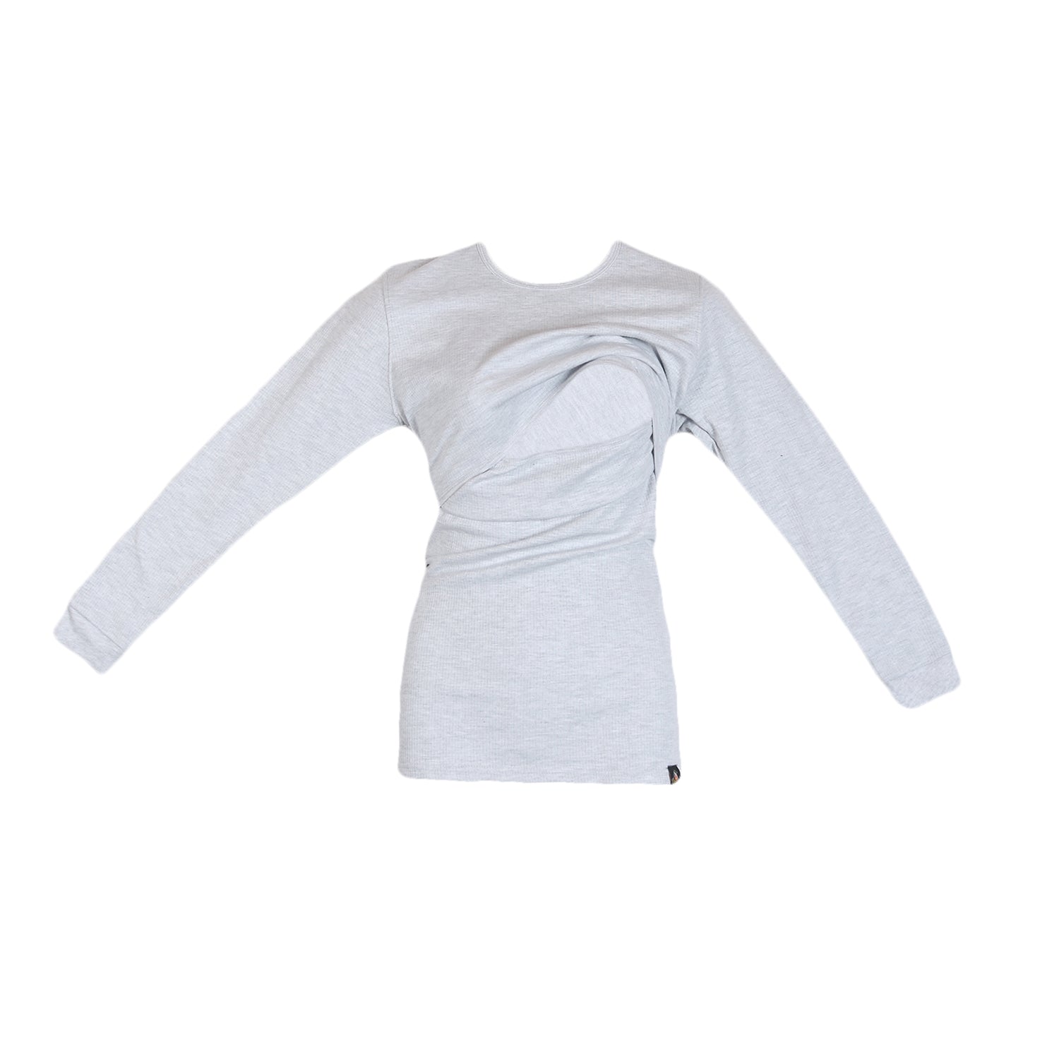 Women Thermal Nursing Top
