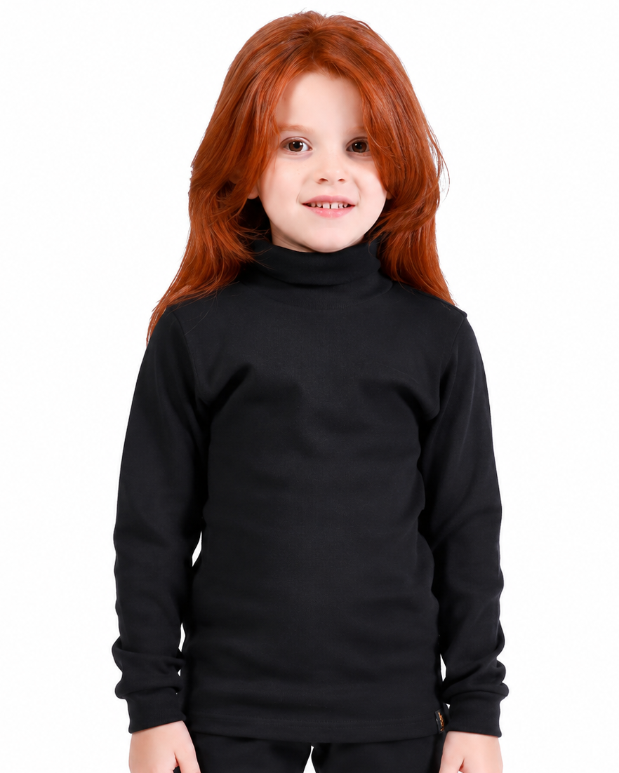 Girl High-cool thermal Top