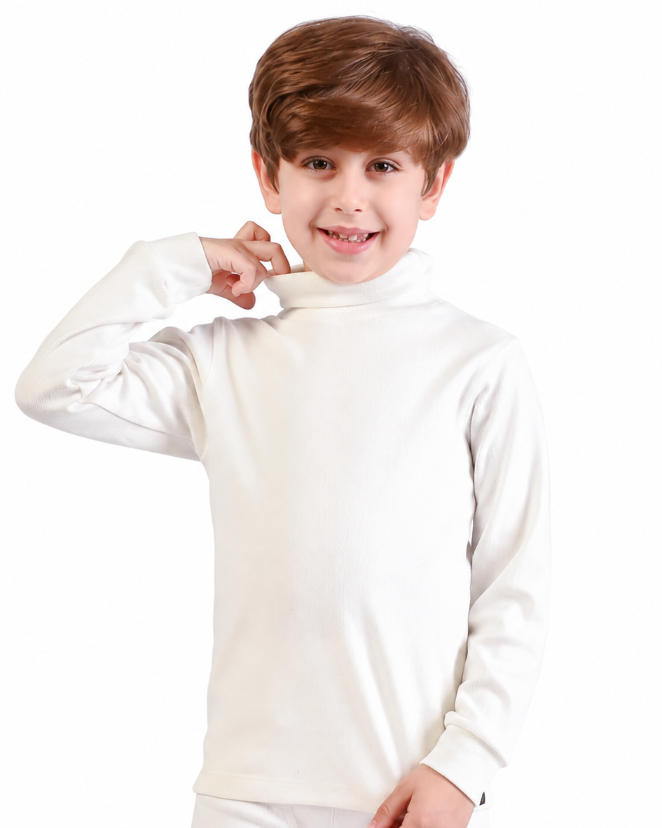 Boy High-cool thermal Top