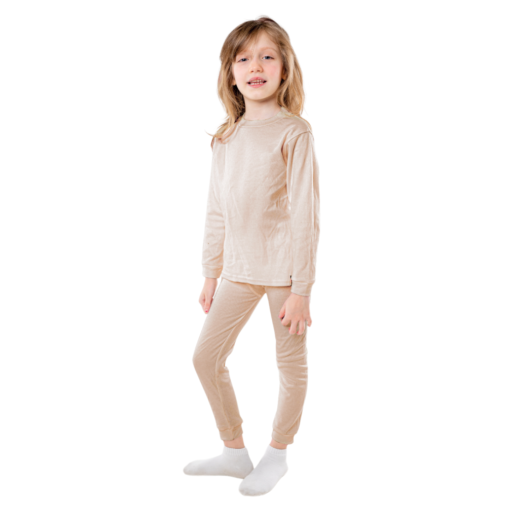 Girl Basic thermal