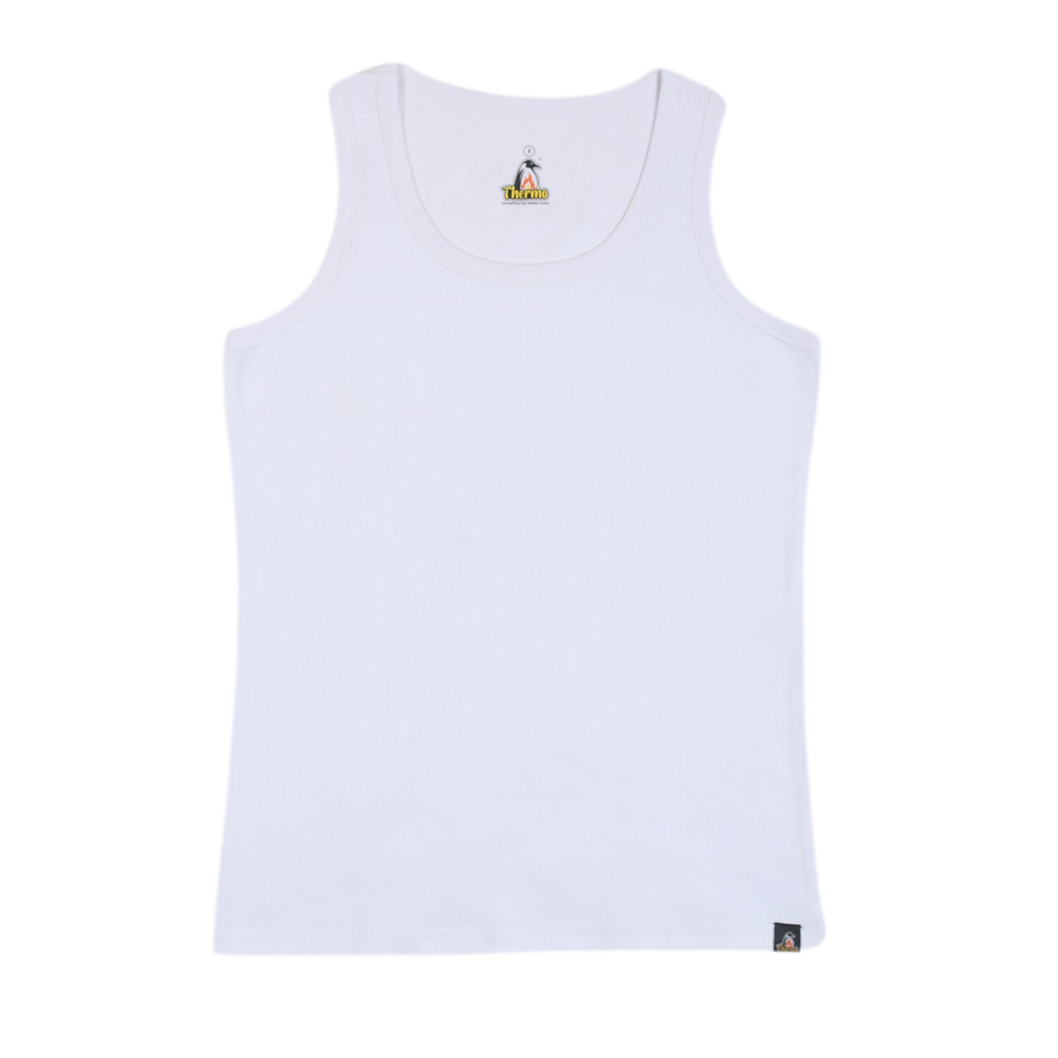 Men Thermal Cut Round