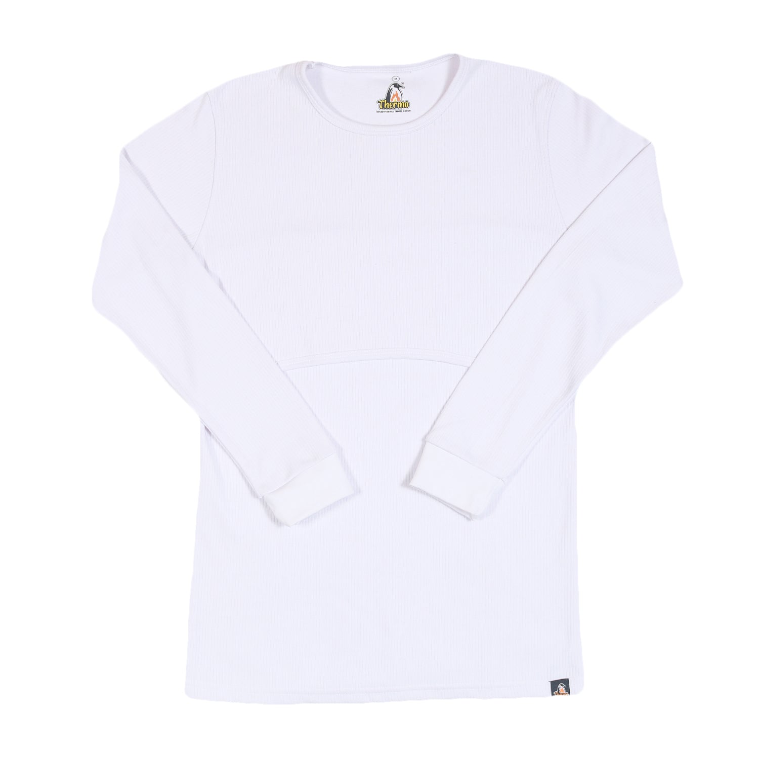 Women Thermal Nursing Top