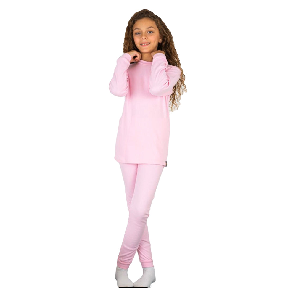 Girl Basic thermal