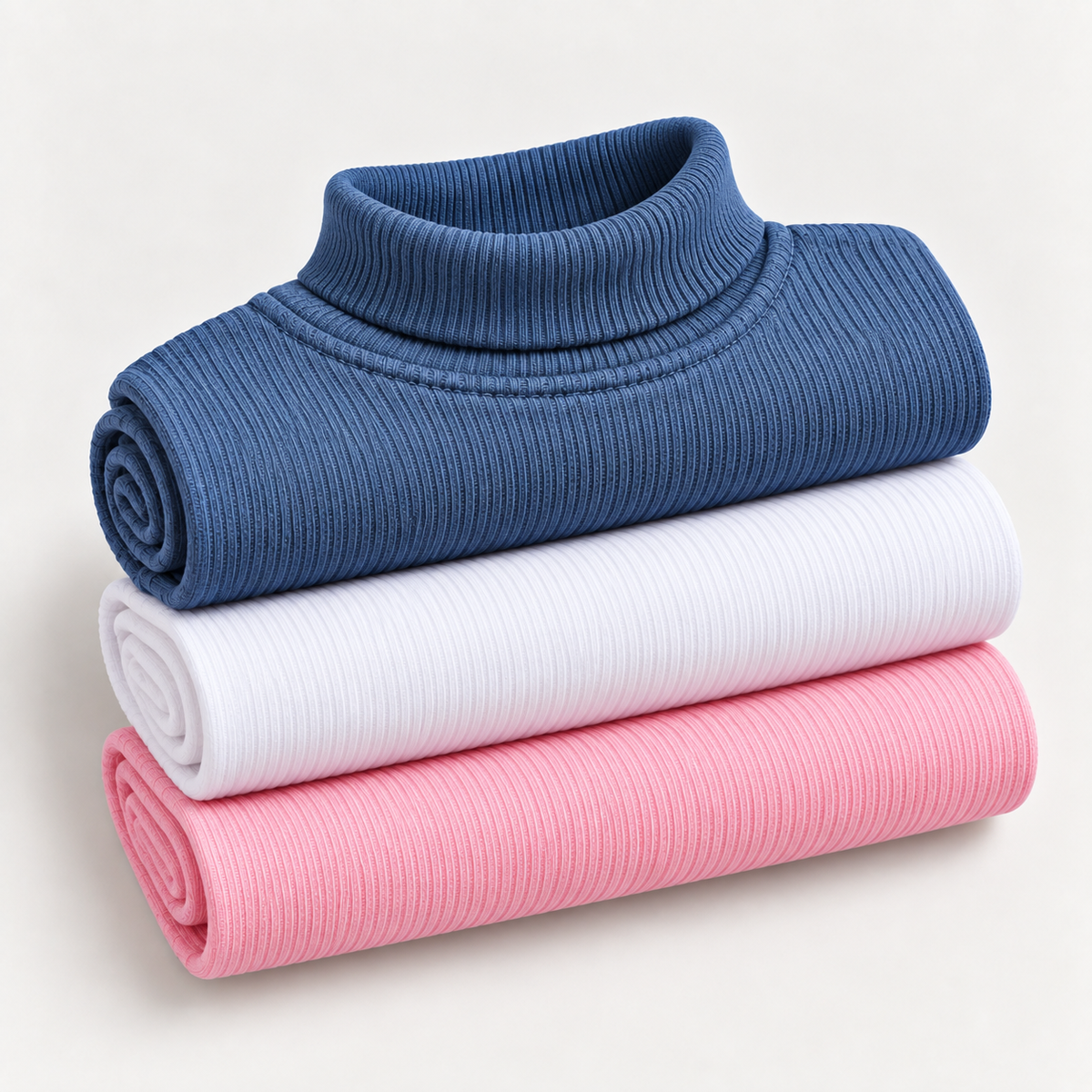 Pack of 3 High-cool thermal Top