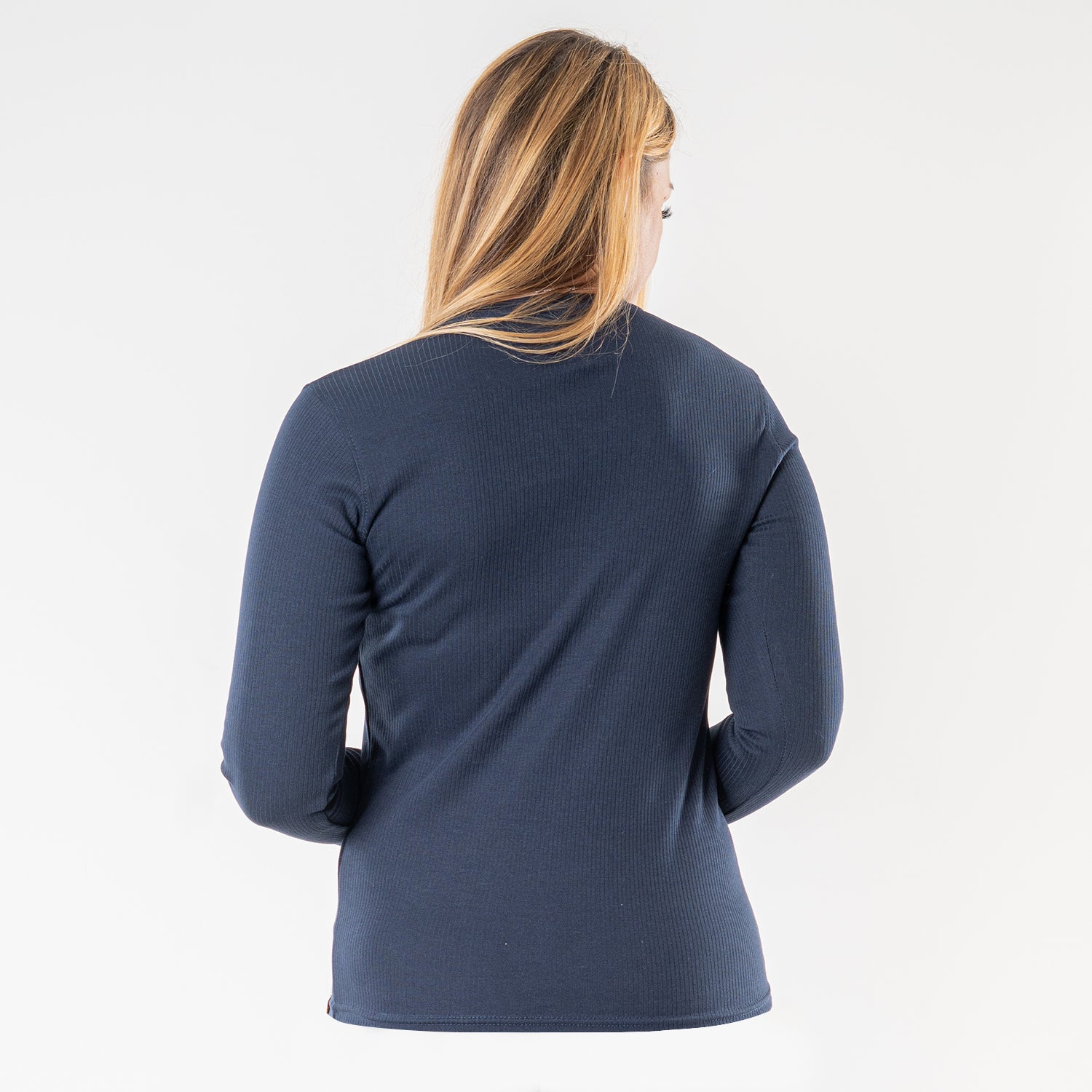 Women Thermal Basic Top