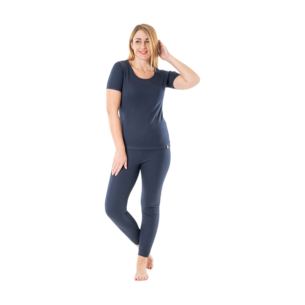 Women Thermal Invisible Top