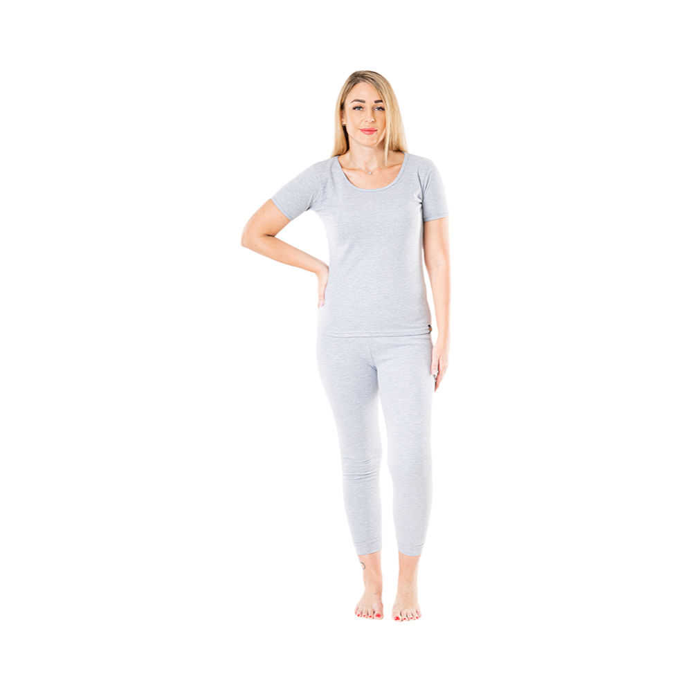 Women Thermal Invisible Set
