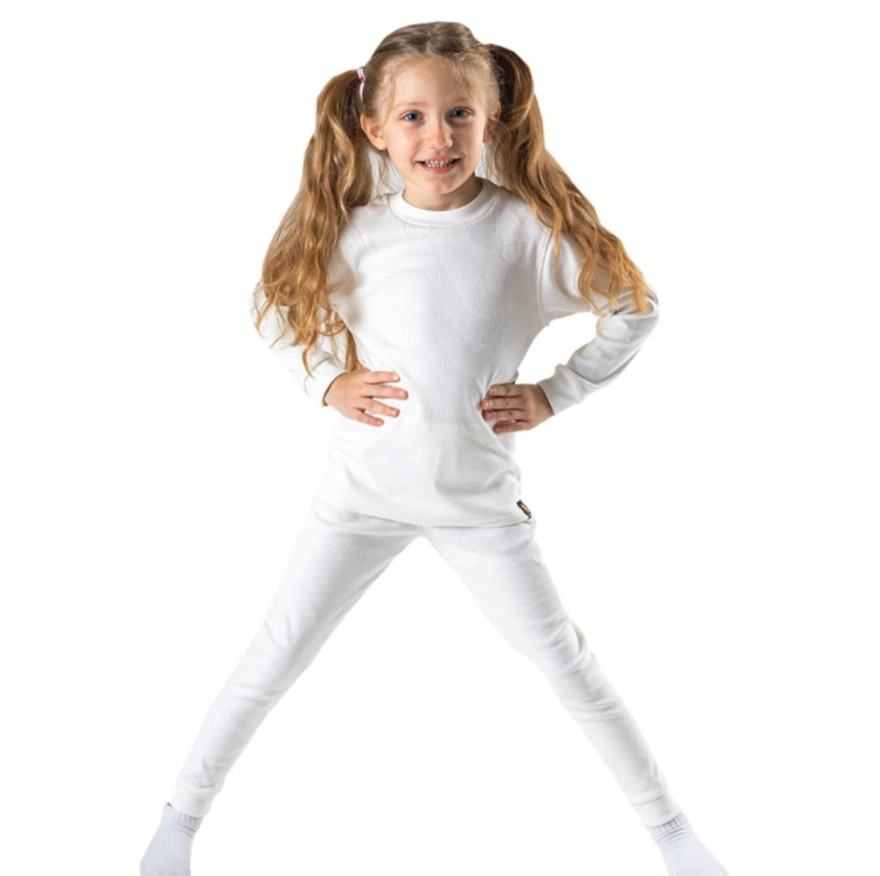 Girl Basic thermal
