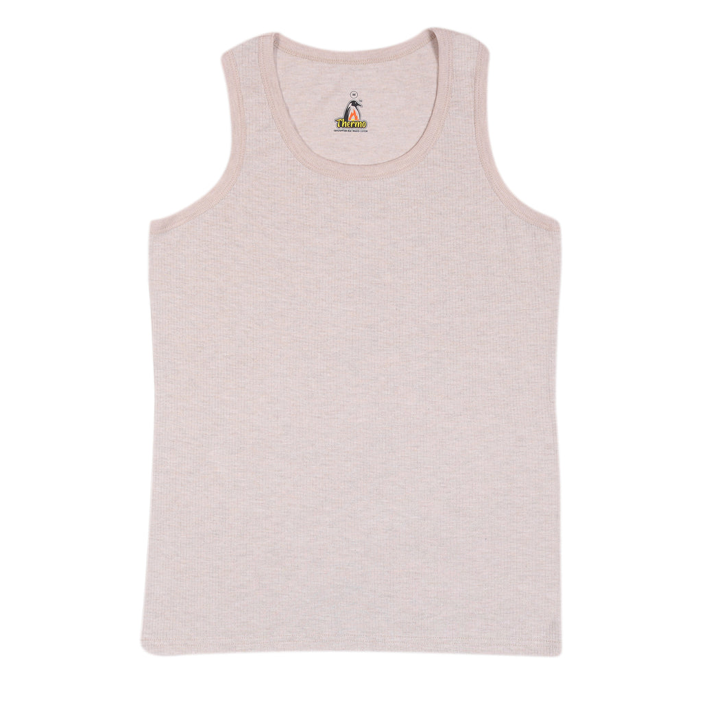 Men Thermal Cut Round