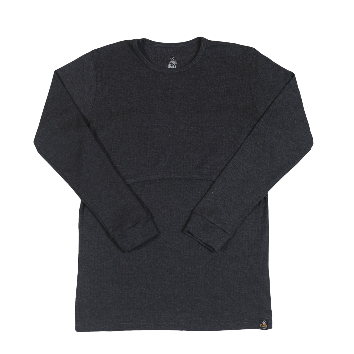 Women Thermal Nursing Top