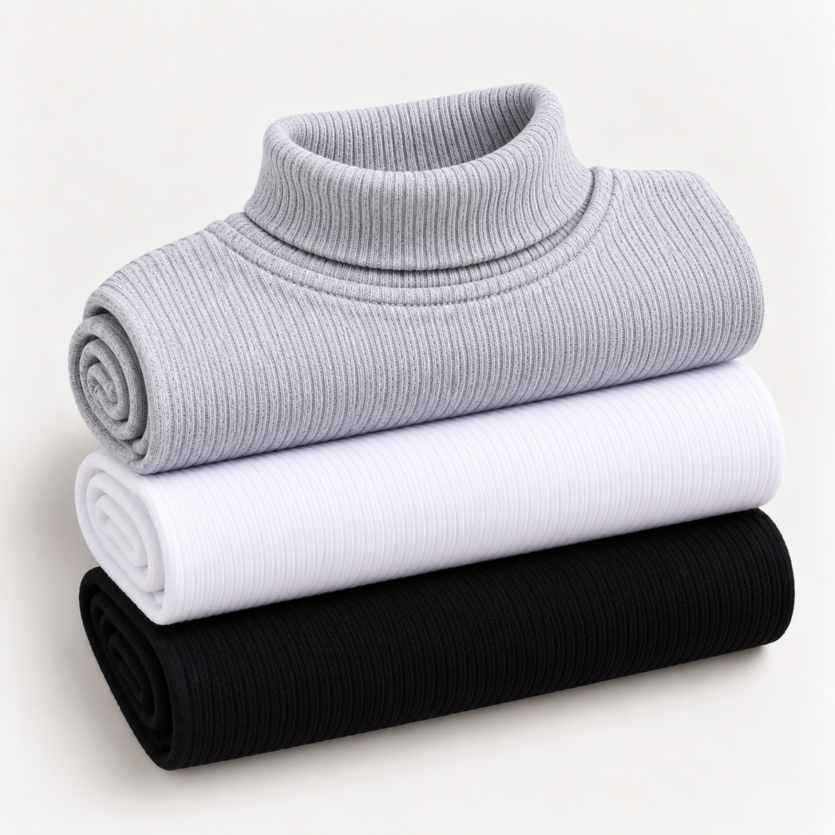 Pack of 3 High-cool thermal Top