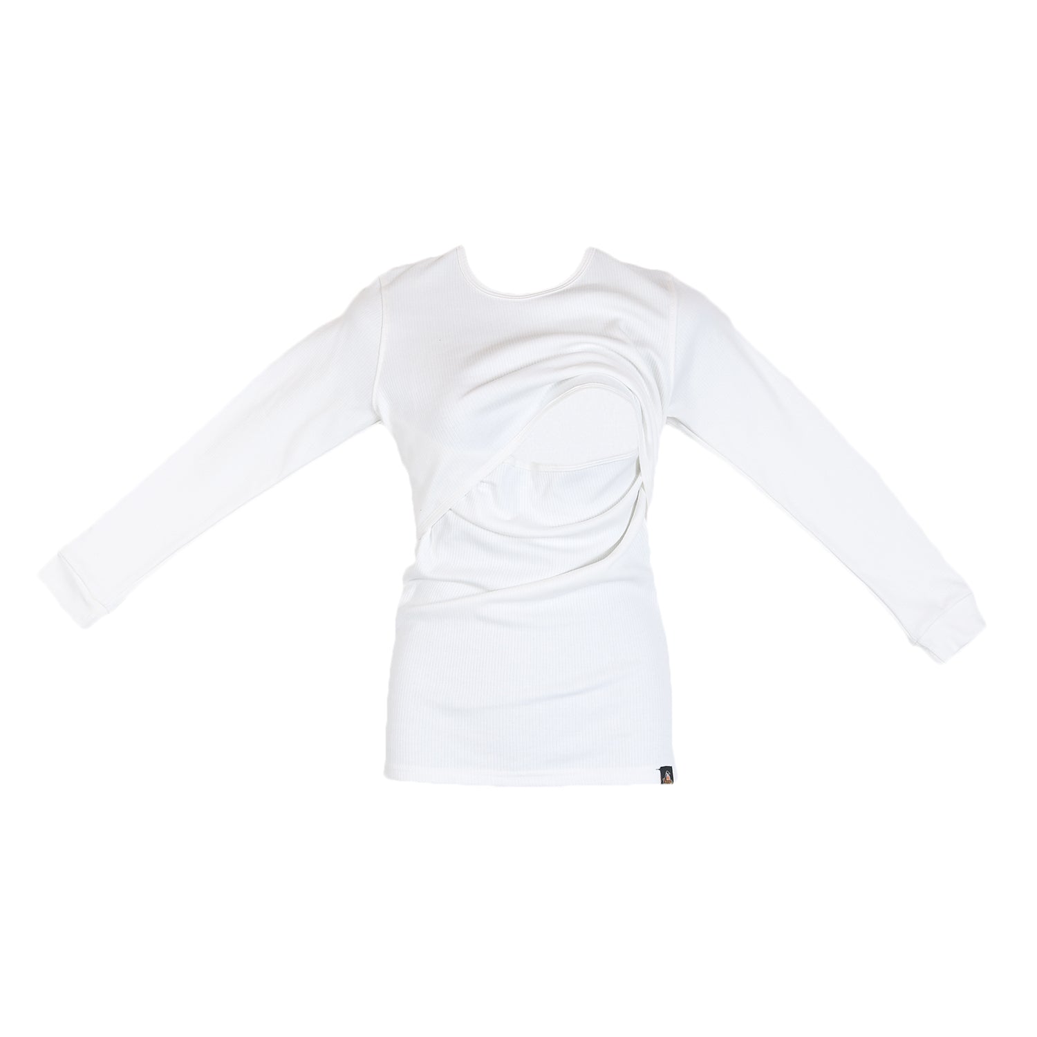 Women Thermal Nursing Top