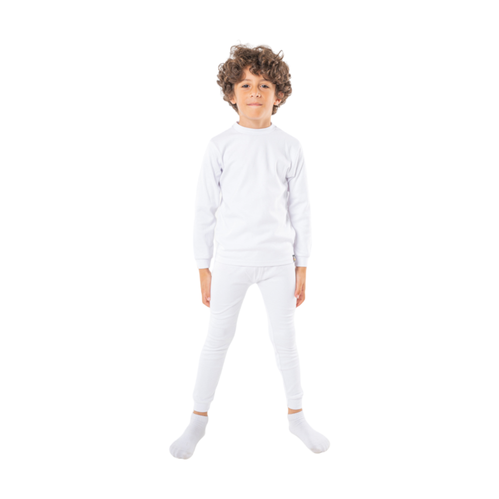 Boy Basic thermal
