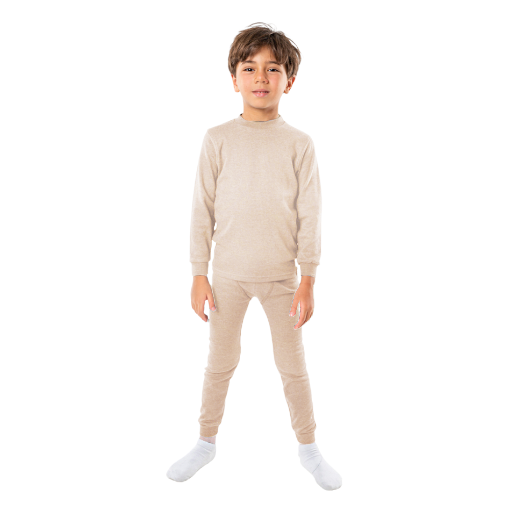 Boy Basic thermal