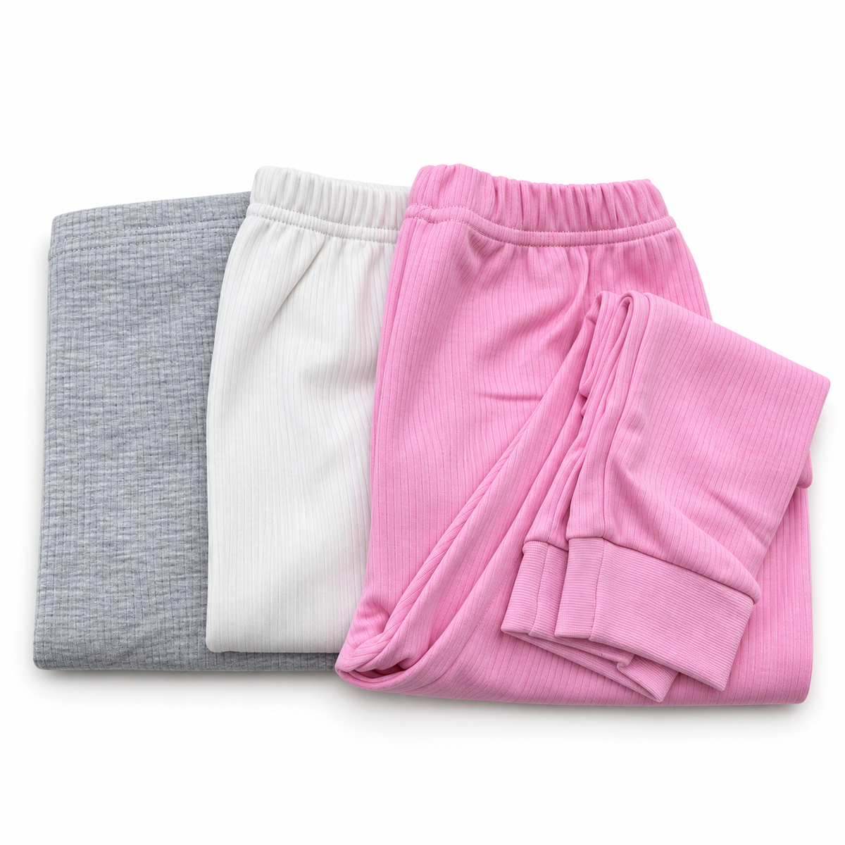 Pack of 3 thermal Pant Girls