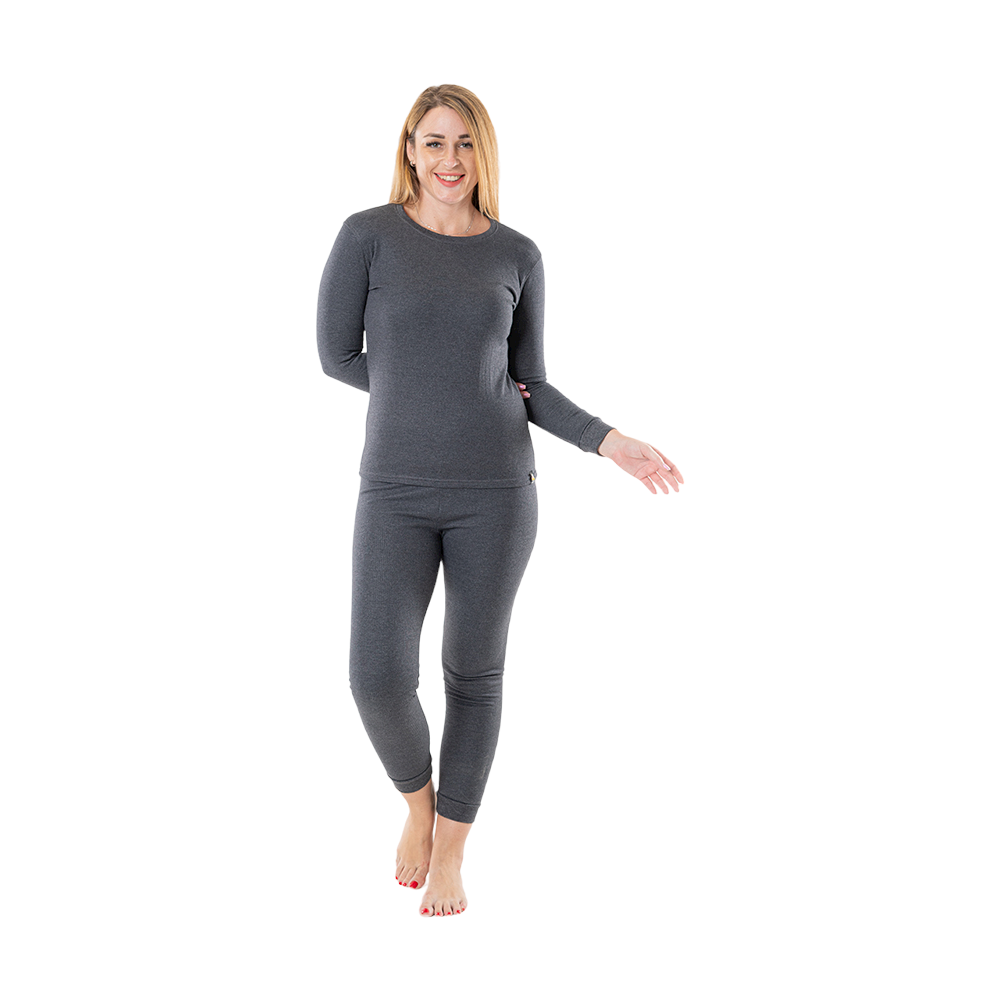 Women Thermal Basic Set