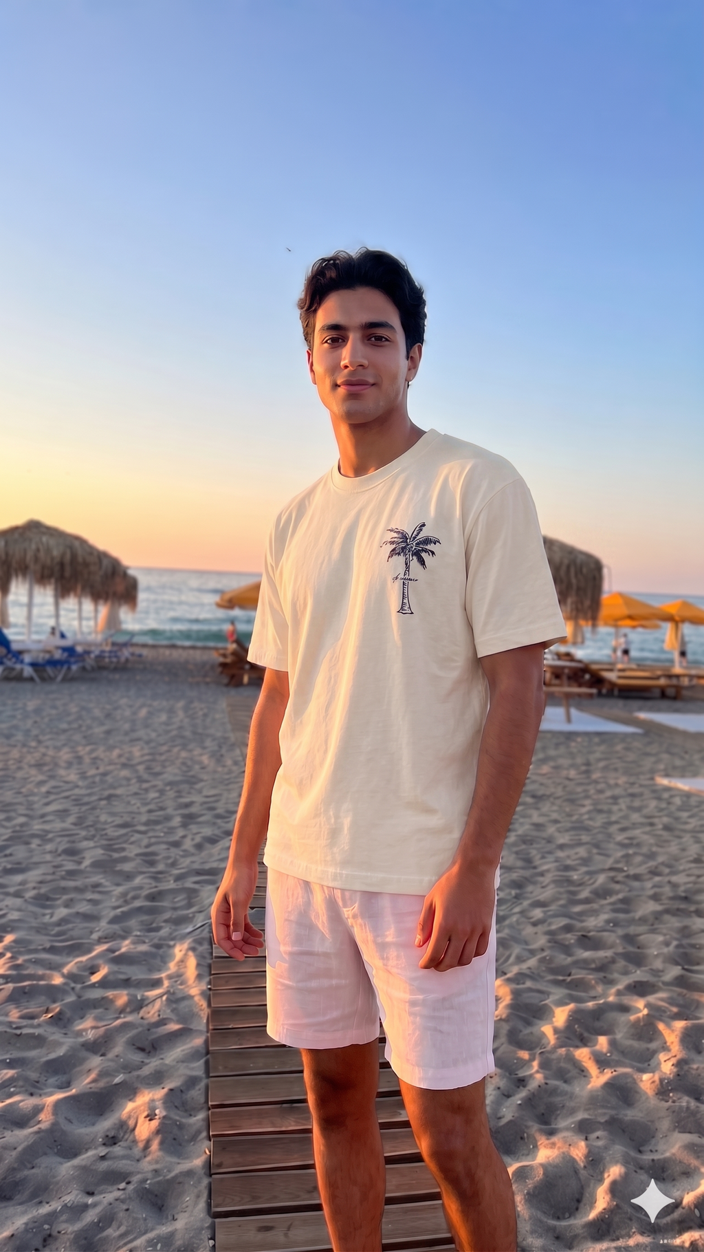 Vibes -  Oversize unisex T-shirt
