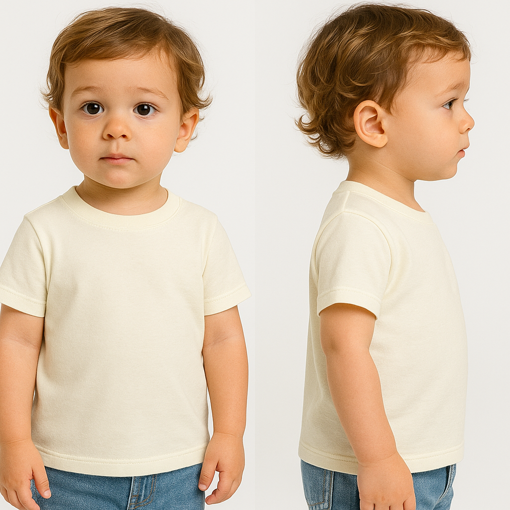 Kids Unisex T-shirt