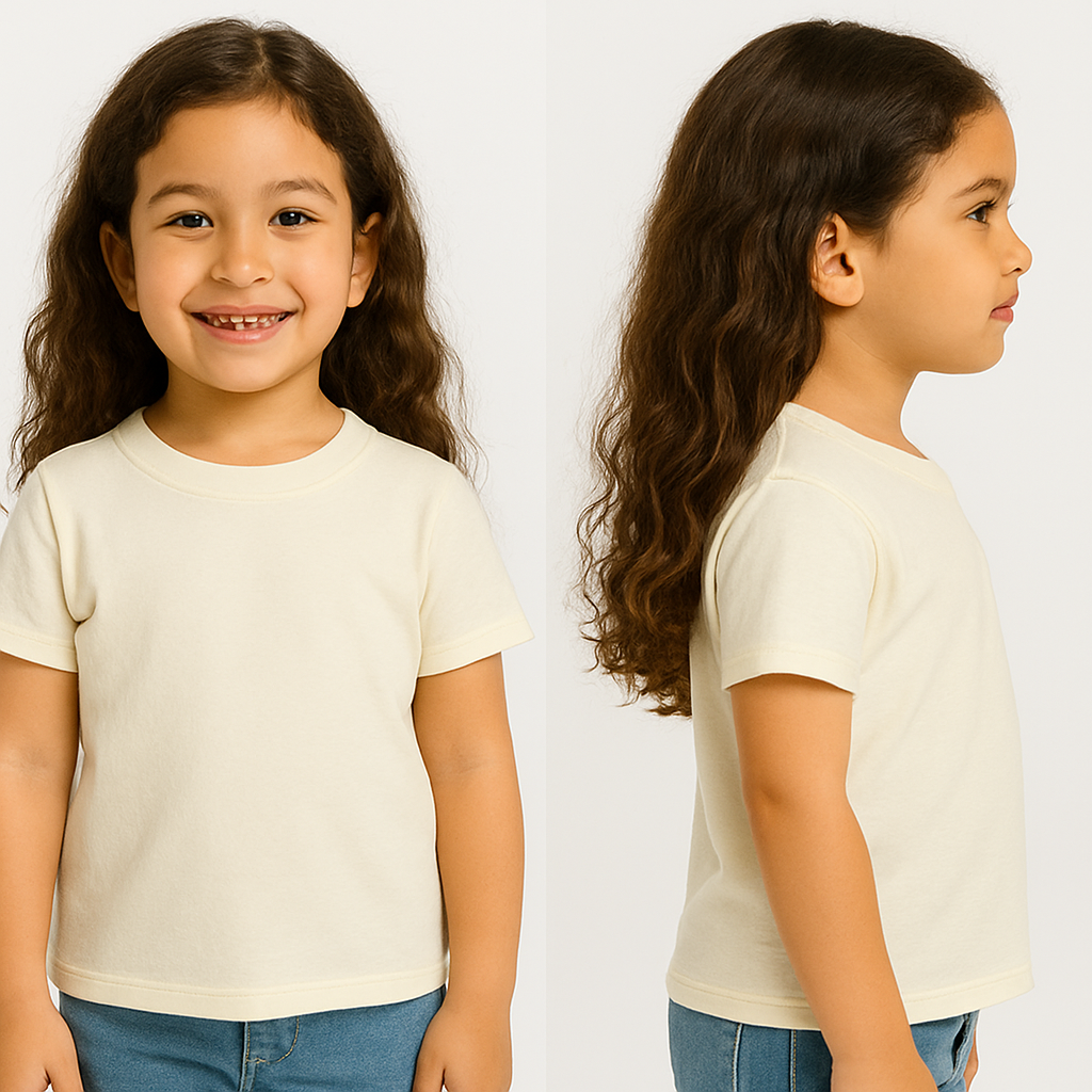 Kids Unisex T-shirt