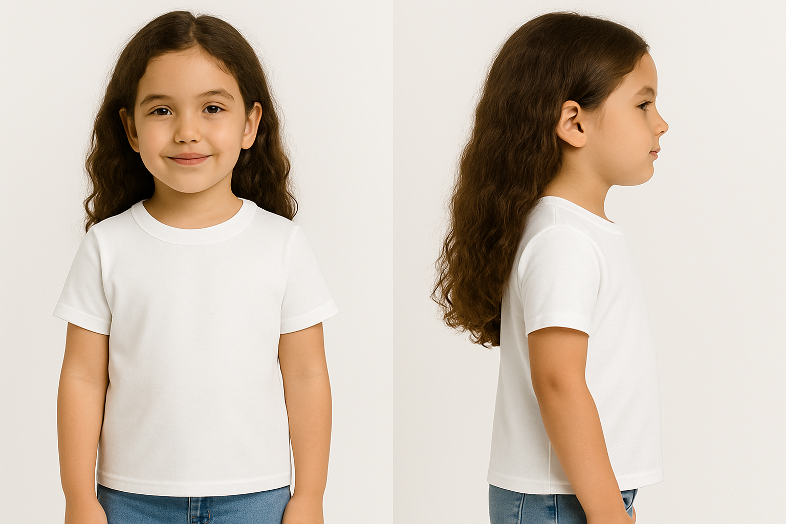 Kids Unisex T-shirt