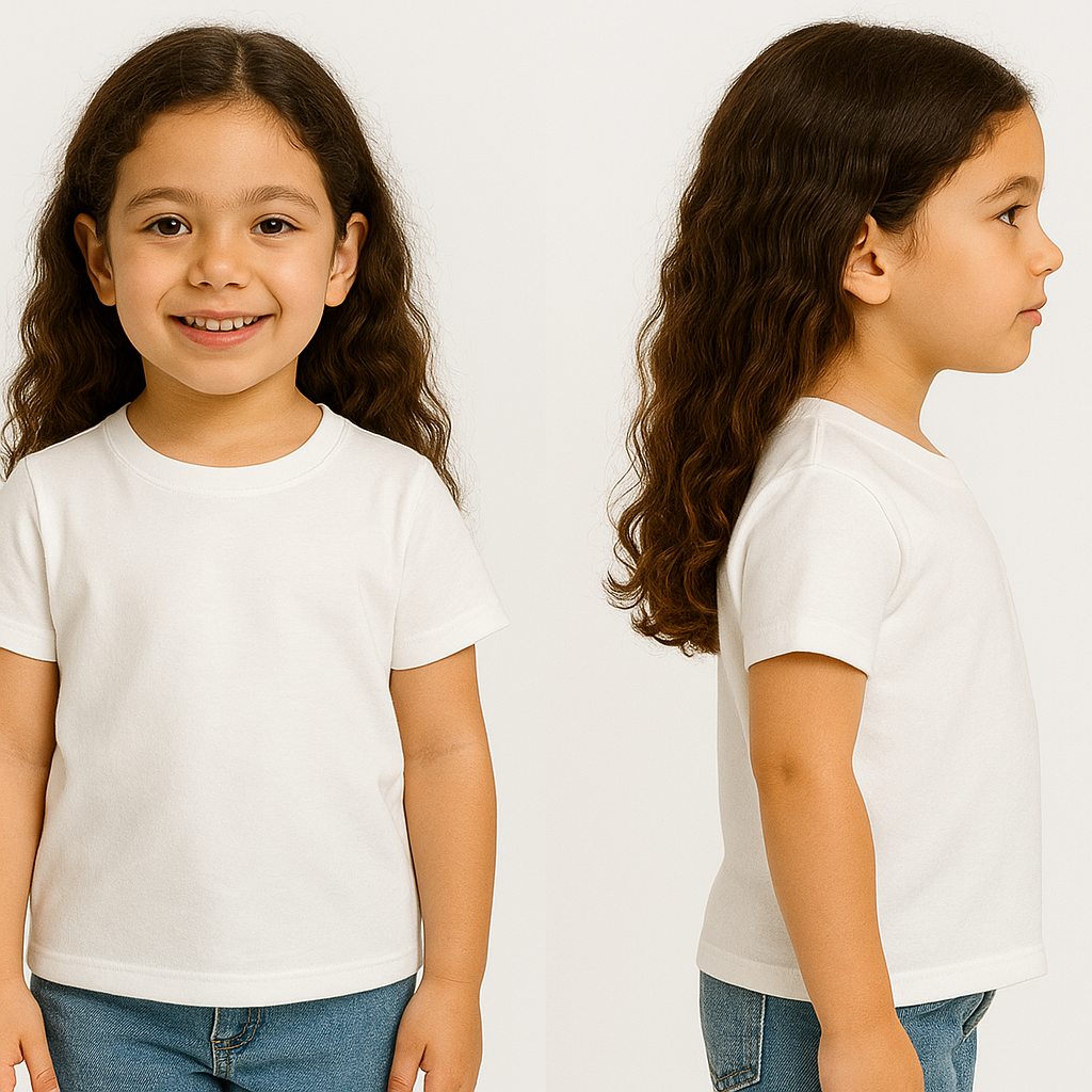 Kids Unisex T-shirt