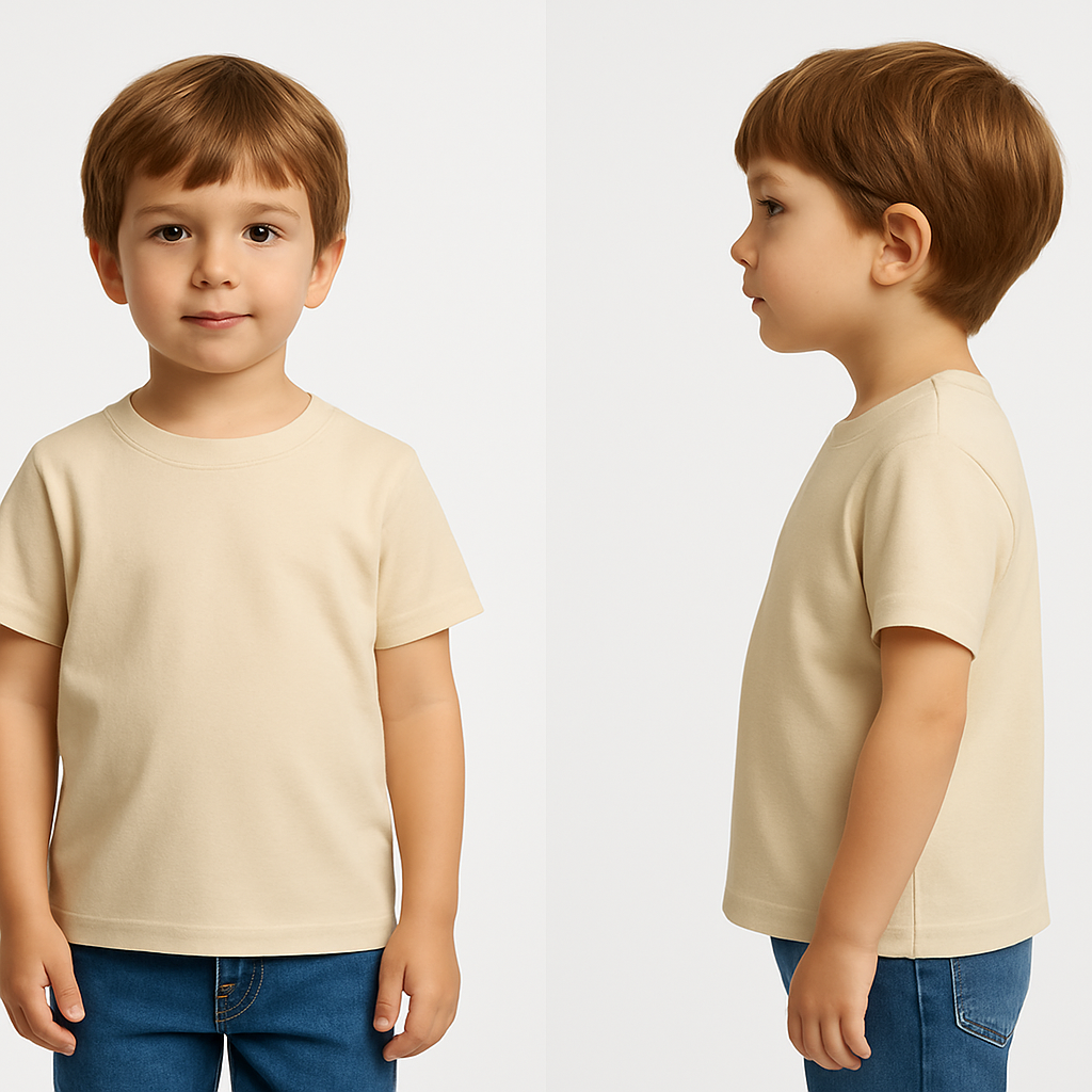 Kids Unisex T-shirt