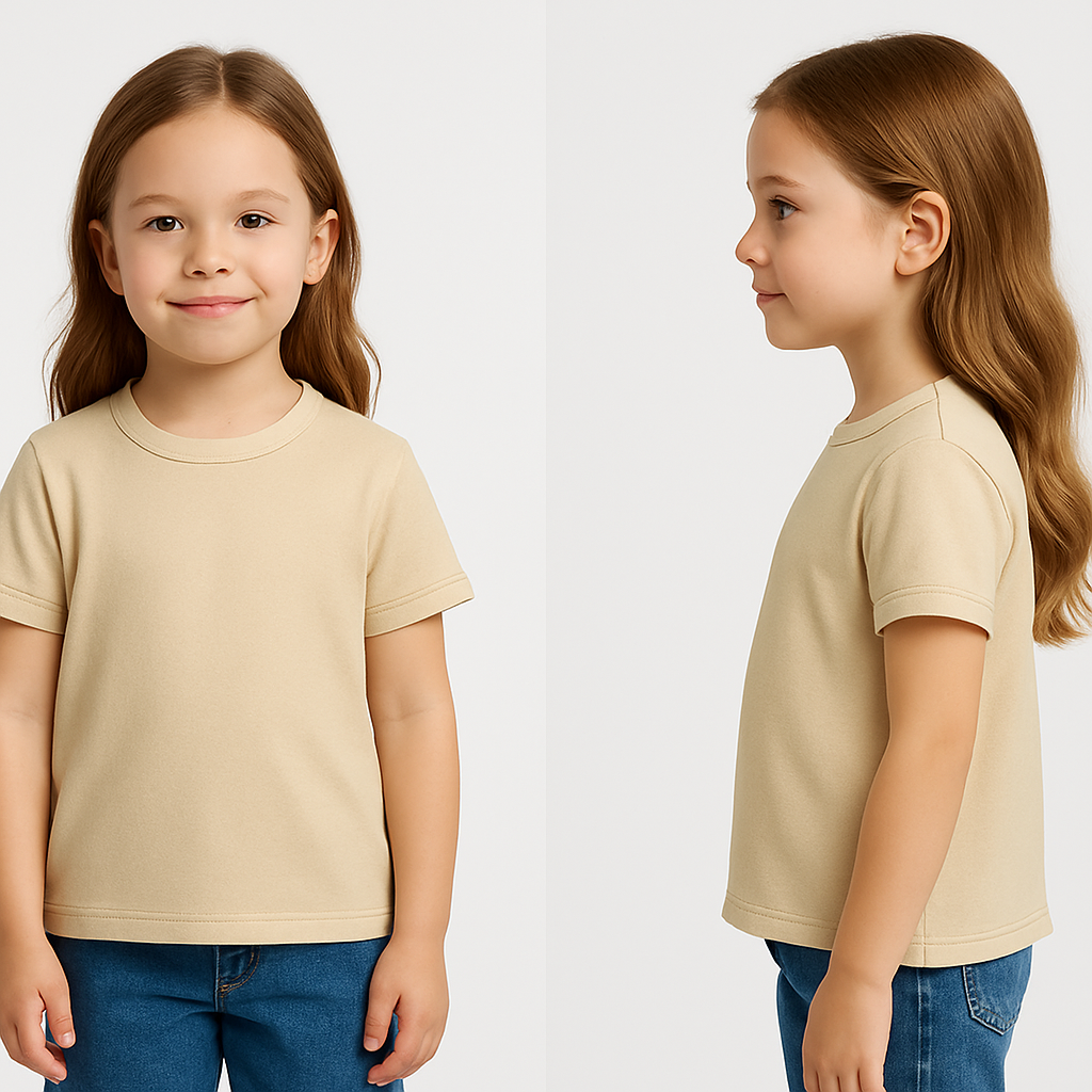 Kids Unisex T-shirt
