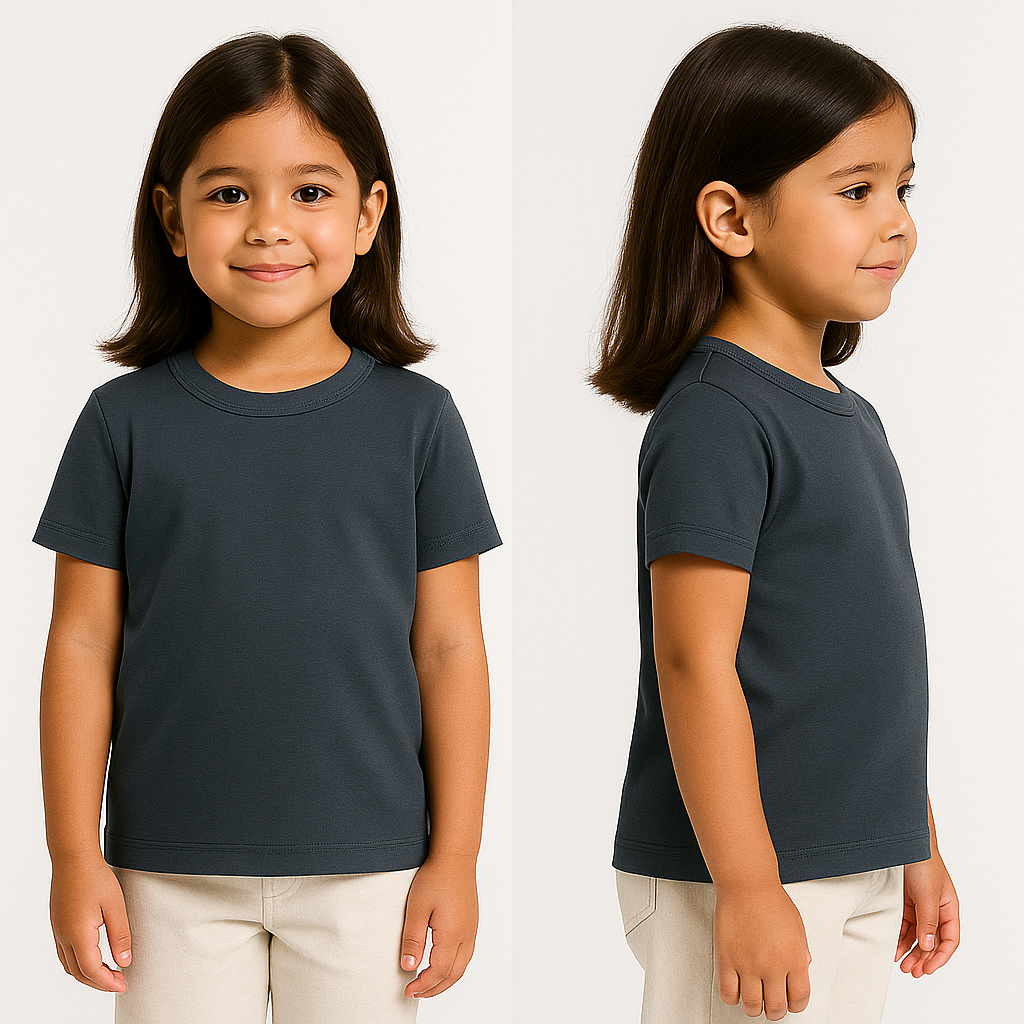 Kids Unisex T-shirt