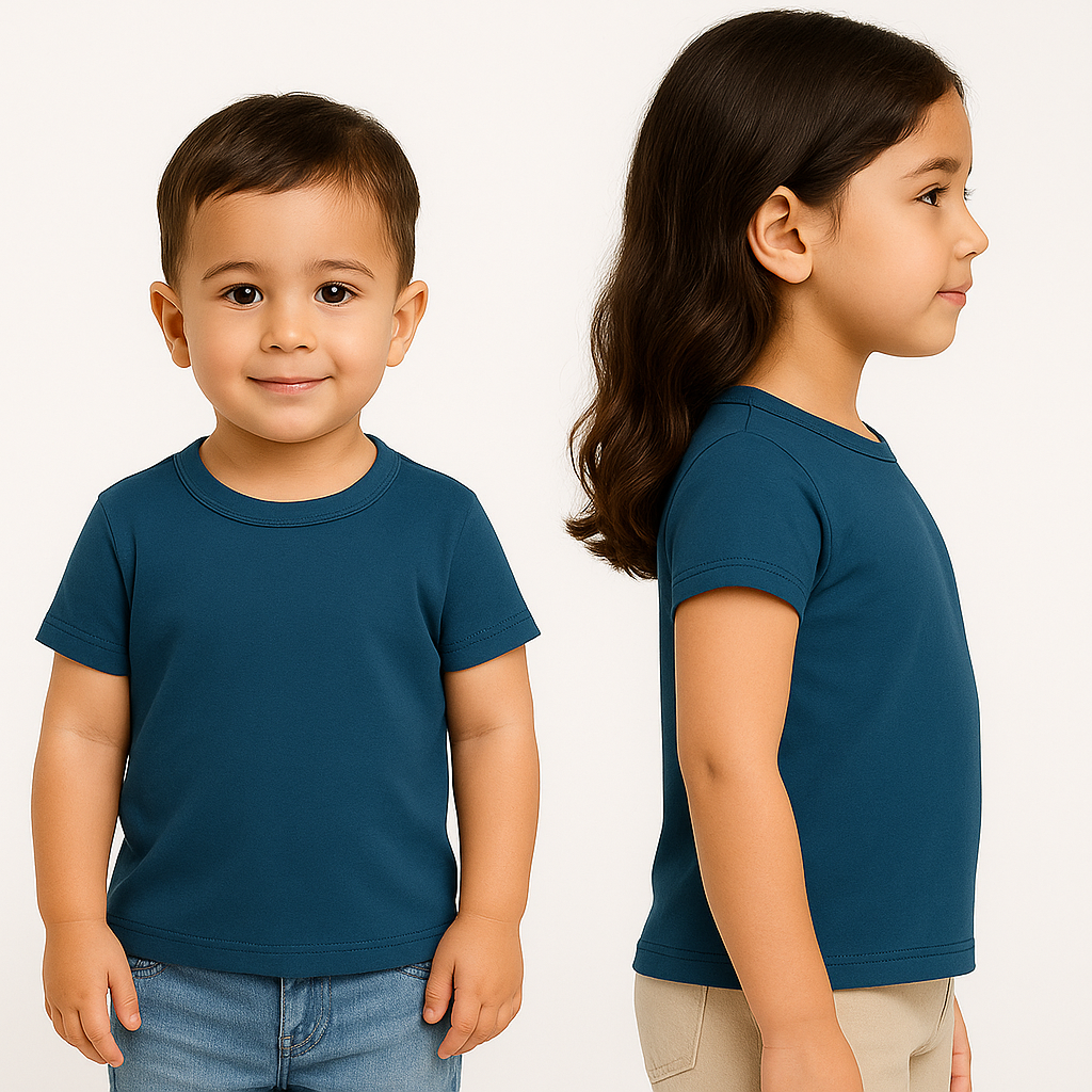 Kids Unisex T-shirt