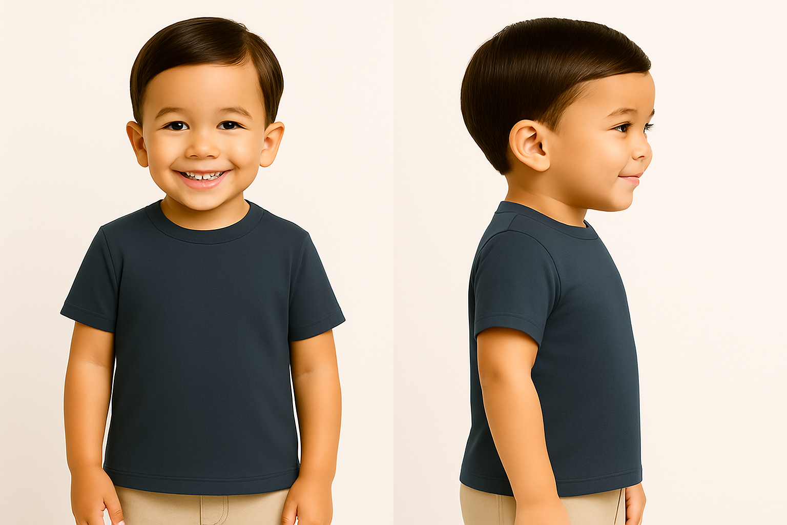 Kids Unisex T-shirt
