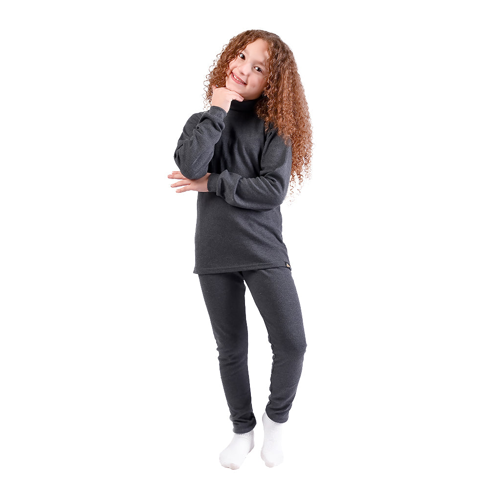 Girl High-cool thermal