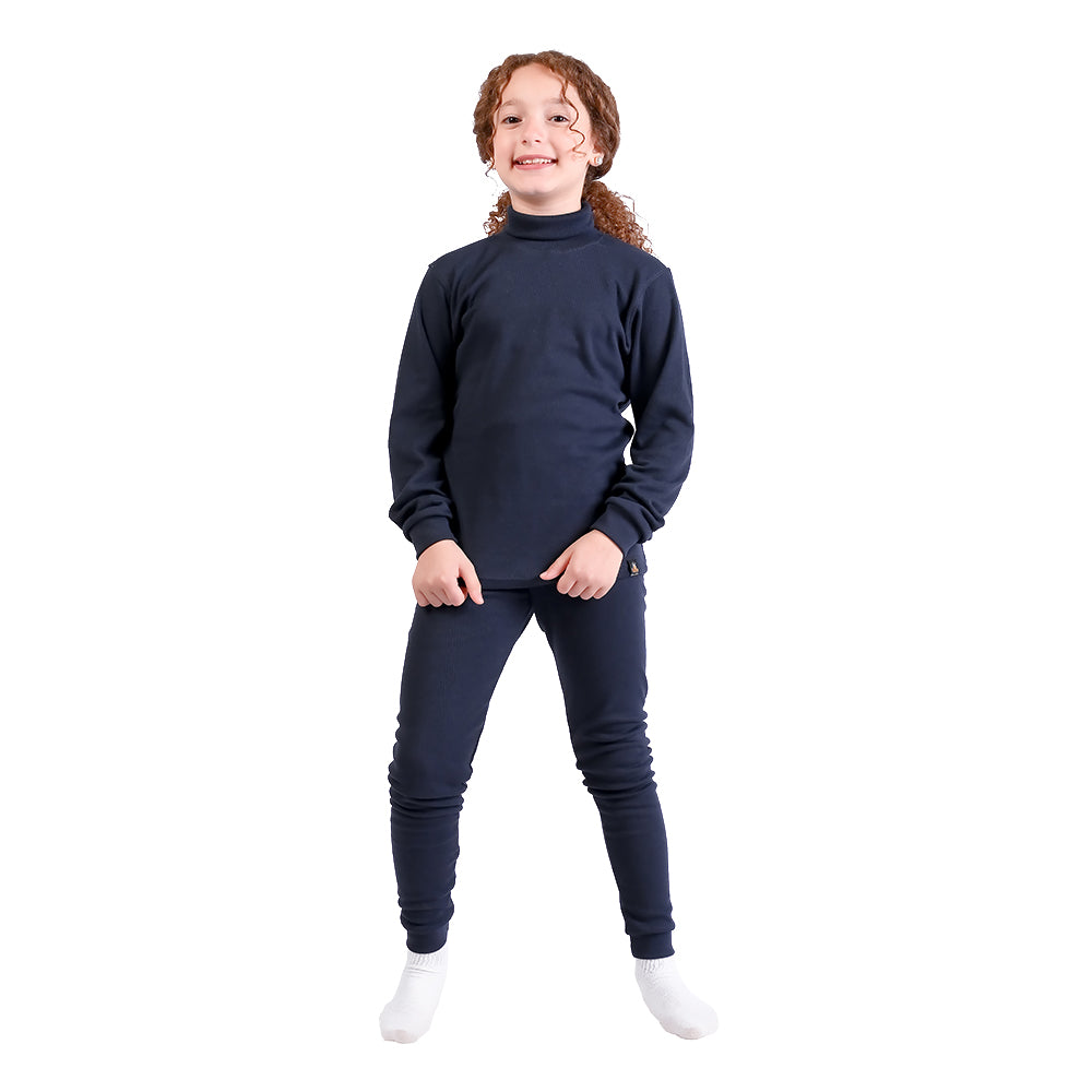 Girl High-cool thermal