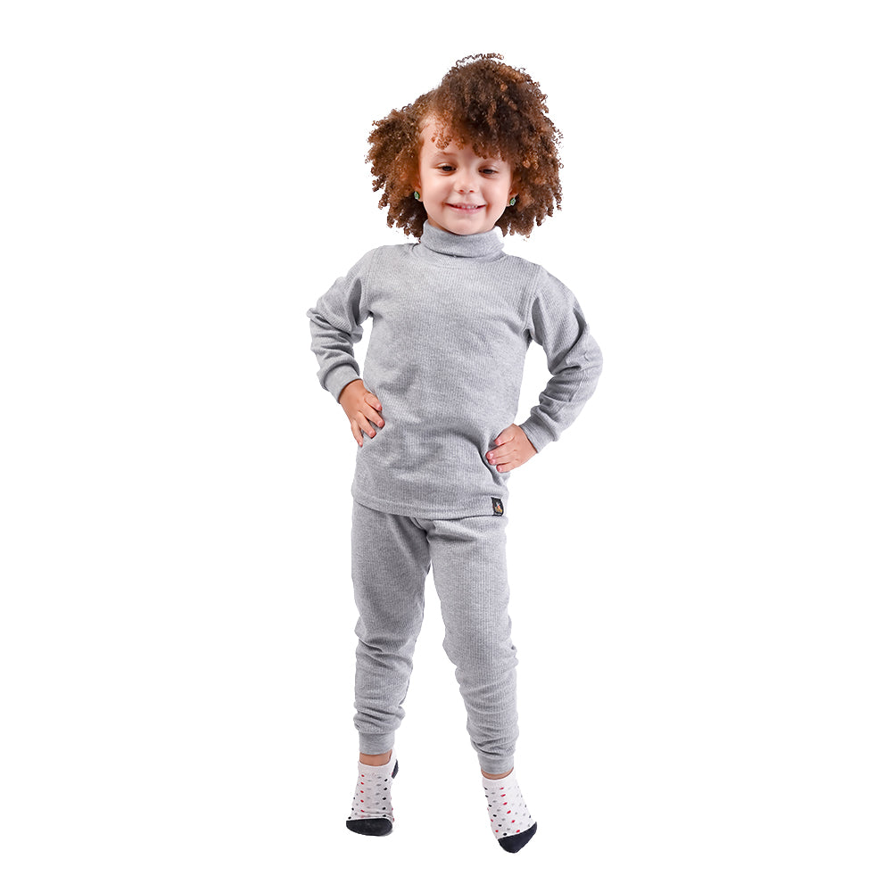Girl High-cool thermal