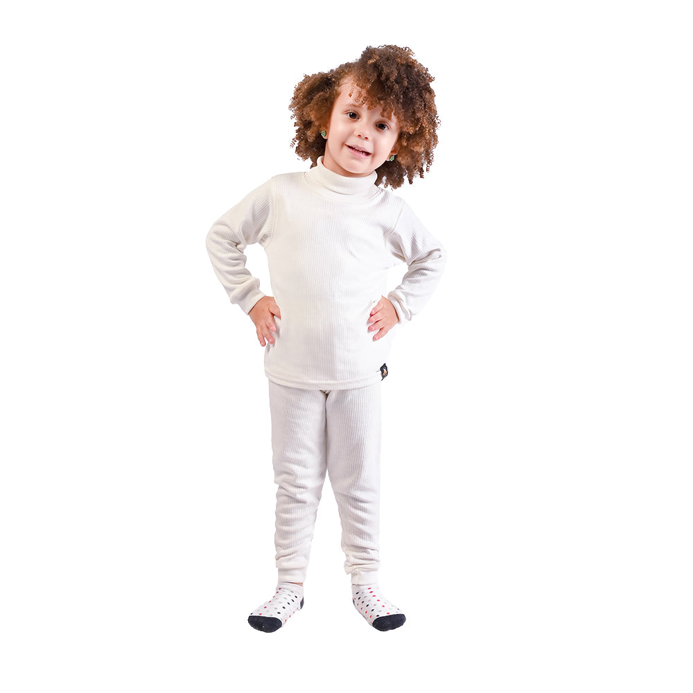 Girl High-cool thermal