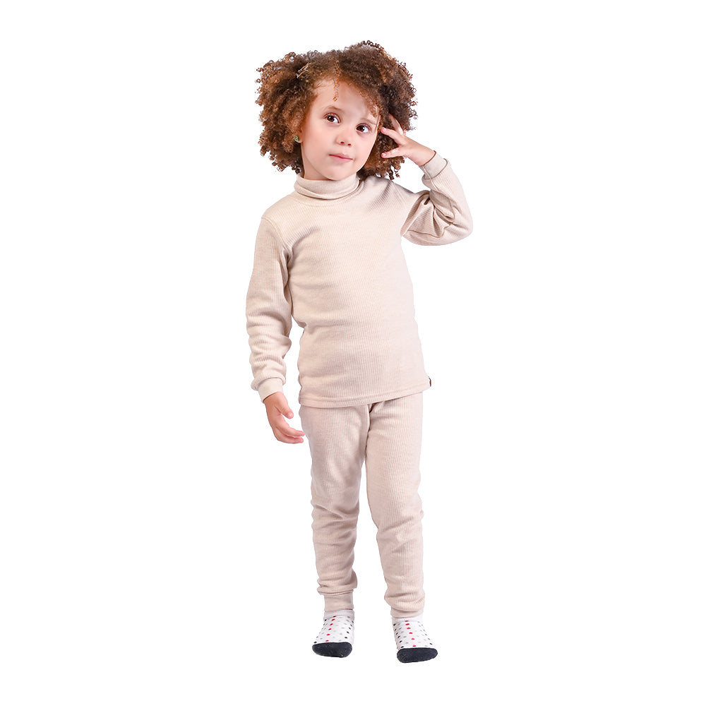 Girl High-cool thermal